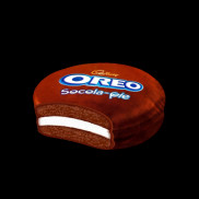 [Gro gift] Gối Oreo Socola-Pie